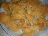 香酥鸡块