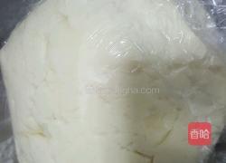 白菜猪肉包子的做法图解1