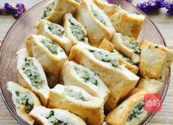 密制酿豆腐的做法图解15