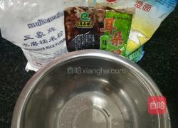 船点鹅的做法图解1