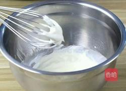 牛奶慕斯蛋糕的做法图解5
