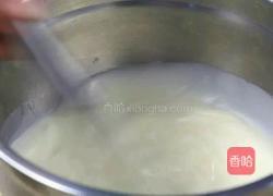 牛奶慕斯蛋糕的做法图解10