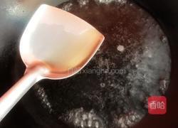 青椒鱿鱼花（介绍切花方法）的做法图解8