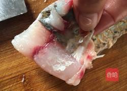 炸鱼排的做法图解5