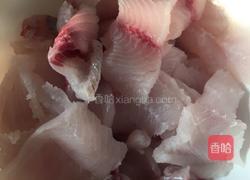炸鱼排的做法图解8