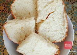 主食面包的做法图解12