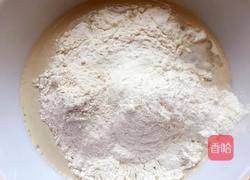 豆沙包的做法图解2