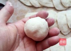 豆沙包的做法图解10