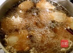 东北锅包肉的做法图解5