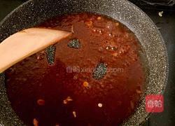 东北锅包肉的做法图解9