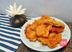 香酥猪扒的做法图解8