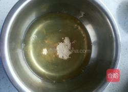椰香橙子蛋糕的做法图解8