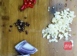 红烧香辣羊蝎子的做法图解3
