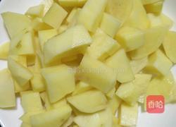 土豆泥的做法图解1