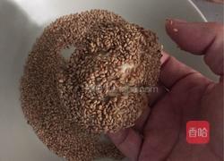 芝麻油酥饼的做法图解11