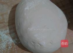 米饭肉末包子的做法图解3