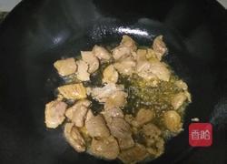 辣椒炒肉的做法图解2