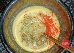 昙花饼的做法图解5