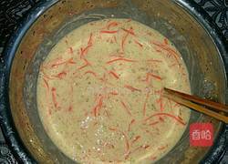 昙花饼的做法图解6