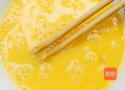 瘦肉煎鸡蛋的做法图解5