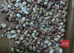 花生牛扎糖的做法图解2