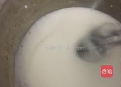 酸奶戚风蛋糕的做法图解6
