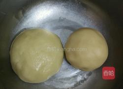 蛋黄酥的做法图解6