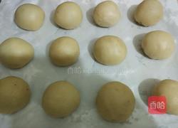 蛋黄酥的做法图解16