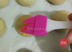 蛋黄酥的做法图解17