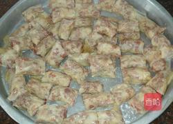 炸腐卷的做法图解7