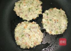 什锦土豆饼的做法图解10