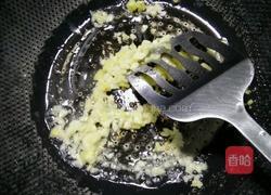 腊肉炒油豆腐的做法图解4