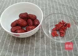虫草花红枣鸡爪汤的做法图解3