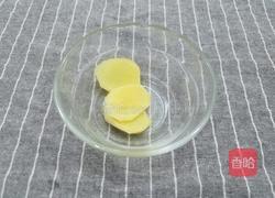 虫草花红枣鸡爪汤的做法图解5