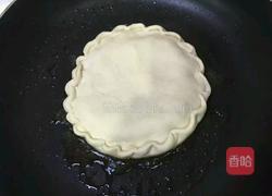 花边牛肉饼的做法图解3