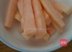 泡萝卜的做法图解8