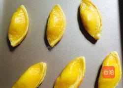榴莲挞的做法图解4