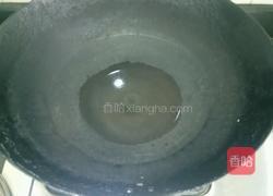 河虾炒茭白的做法图解4