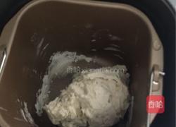 烧饼的做法图解1