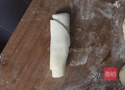 烧饼的做法图解4