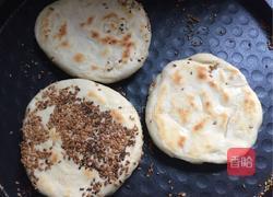 烧饼的做法图解8