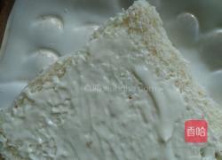 火腿三明治之简单早餐的做法图解6