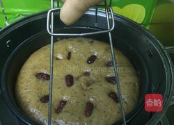 红糖发糕的做法图解4
