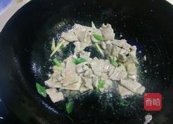 木须肉的做法图解7
