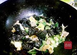 木须肉的做法图解12
