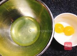 雪域牛乳芝士蛋糕的做法图解6
