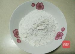 小虾烙饼的做法图解1