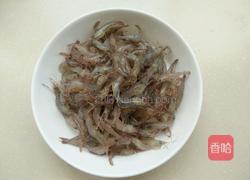 小虾烙饼的做法图解5
