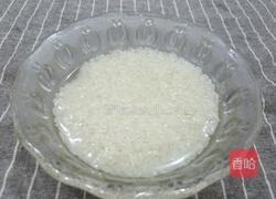 胡萝卜土豆大米粥的做法图解2