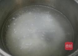 胡萝卜土豆大米粥的做法图解5